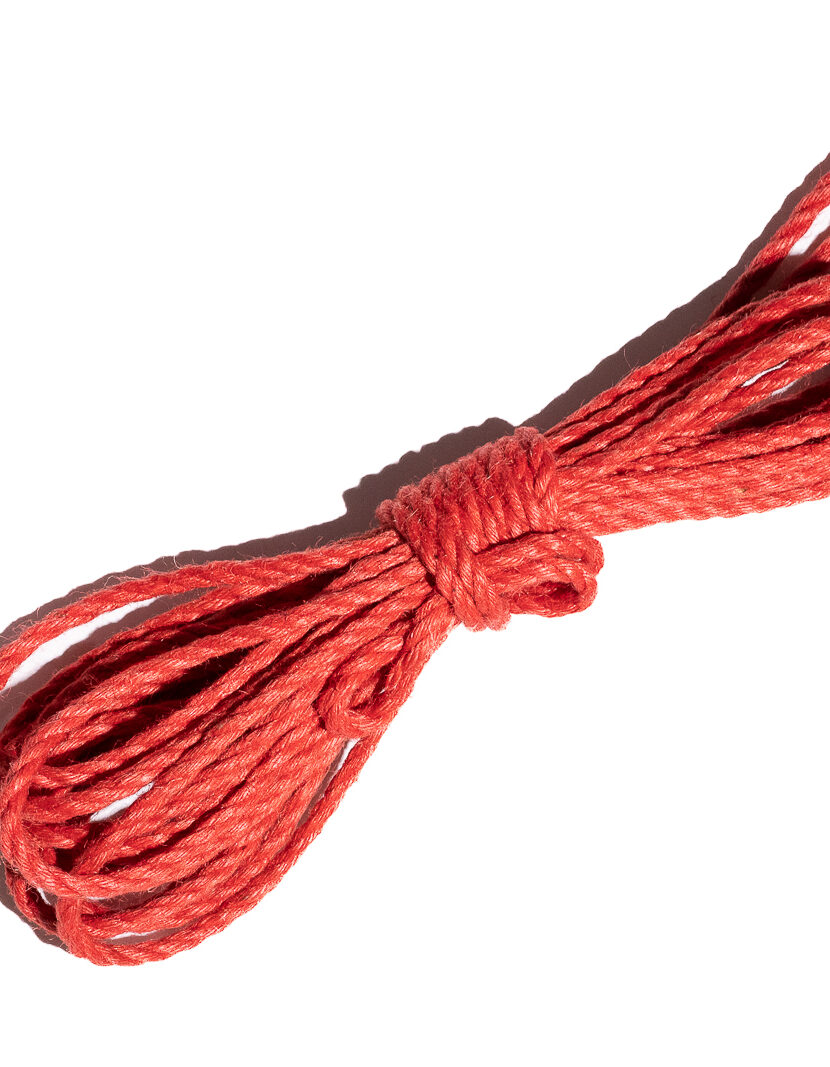 Pack Cuerdas de shibari